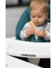 Стульчик для кормления Caretero TUVA DARK GREEN